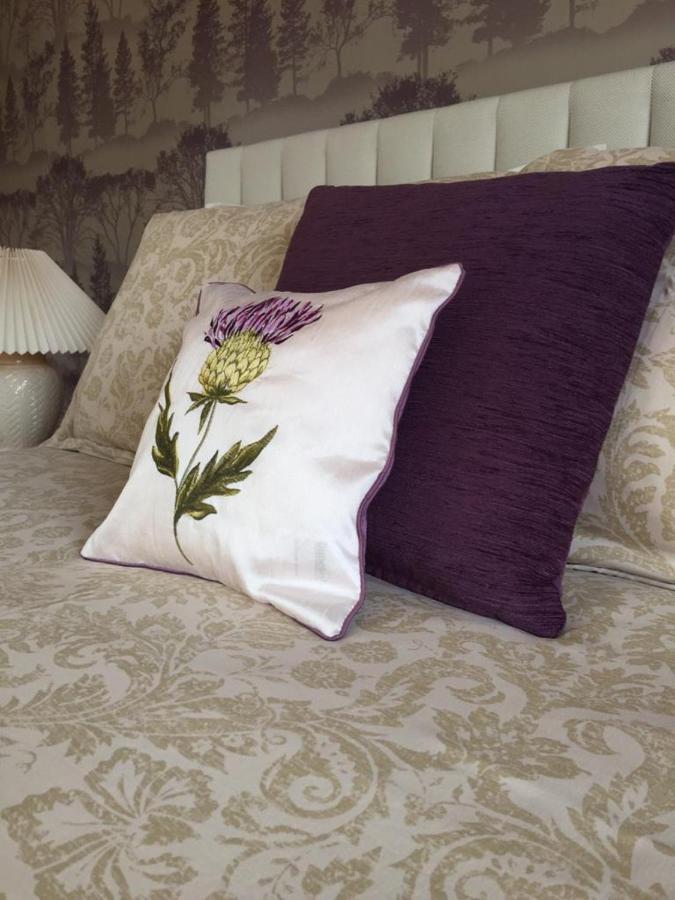 Torbeag House Bed & Breakfast Fort William Bagian luar foto