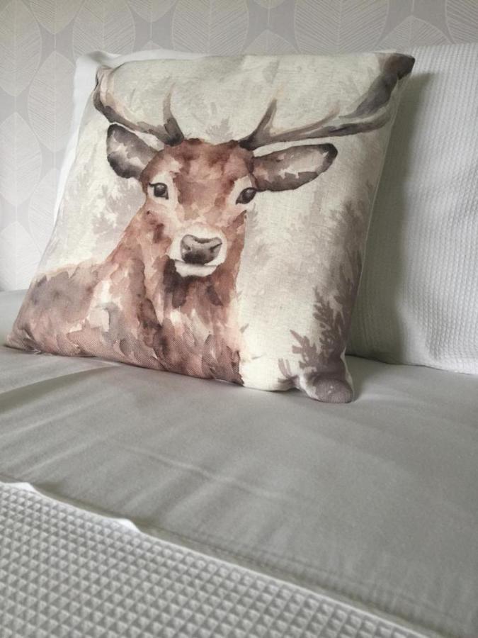 Torbeag House Bed & Breakfast Fort William Bagian luar foto