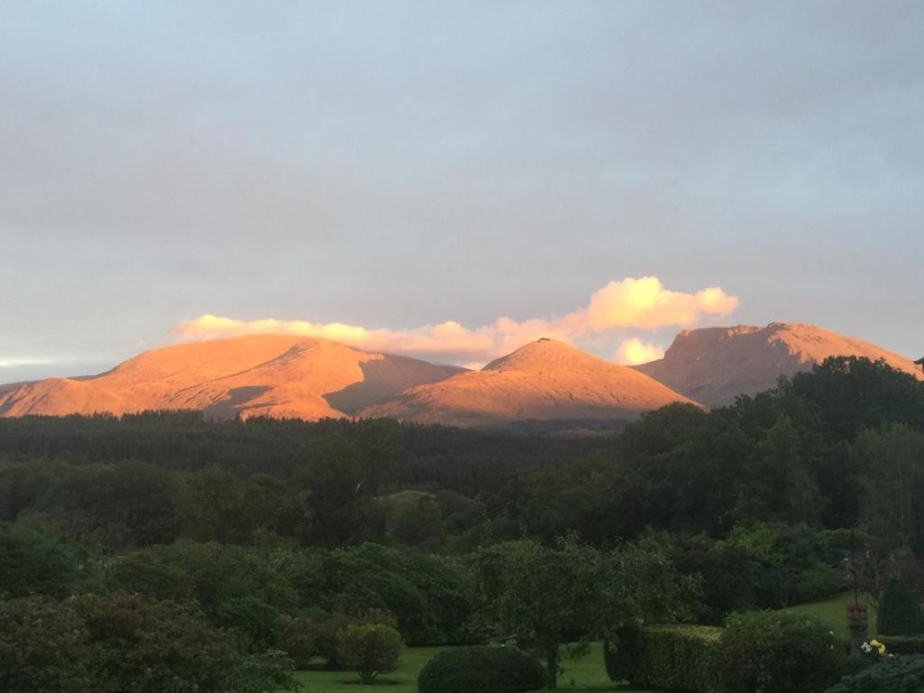 Torbeag House Bed & Breakfast Fort William Bagian luar foto