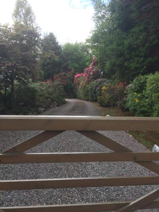 Torbeag House Bed & Breakfast Fort William Bagian luar foto