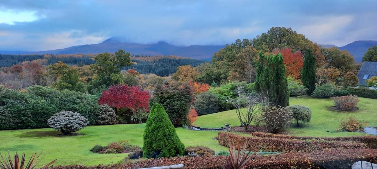 Torbeag House Bed & Breakfast Fort William Bagian luar foto