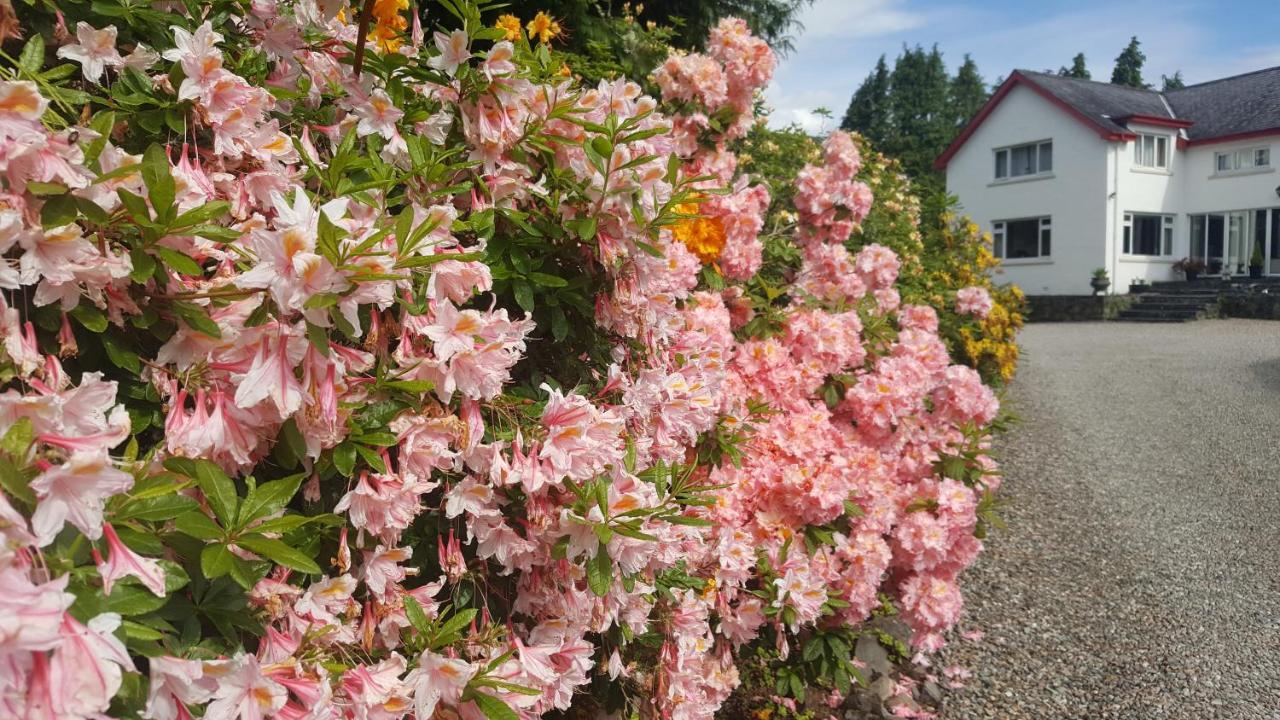 Torbeag House Bed & Breakfast Fort William Bagian luar foto
