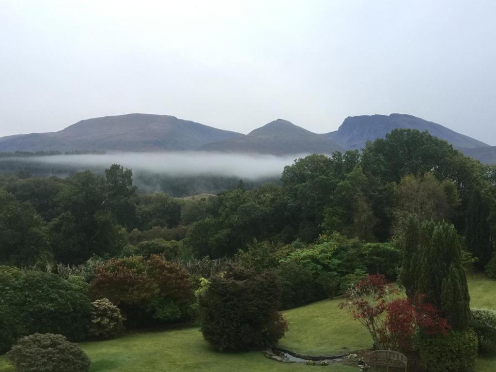 Torbeag House Bed & Breakfast Fort William Bagian luar foto