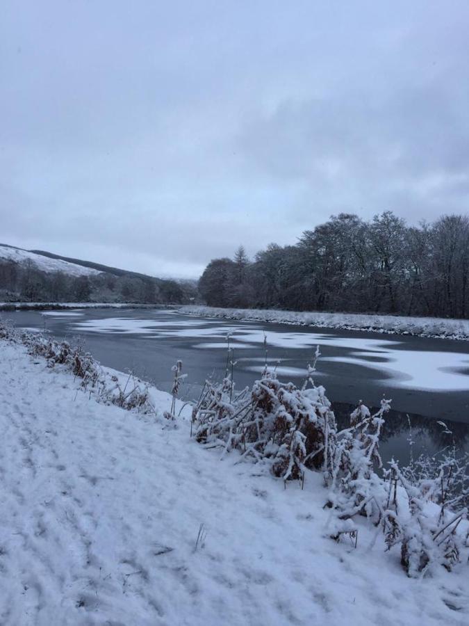 Torbeag House Bed & Breakfast Fort William Bagian luar foto