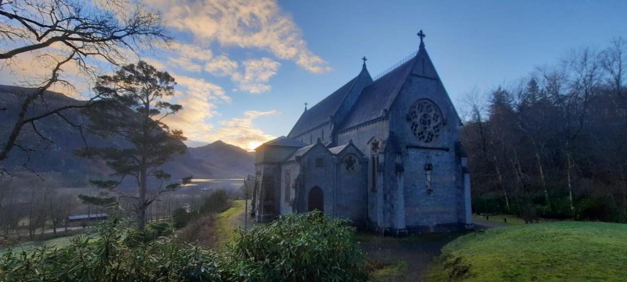 Torbeag House Bed & Breakfast Fort William Bagian luar foto