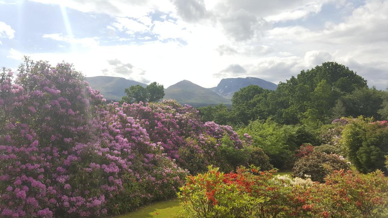 Torbeag House Bed & Breakfast Fort William Bagian luar foto