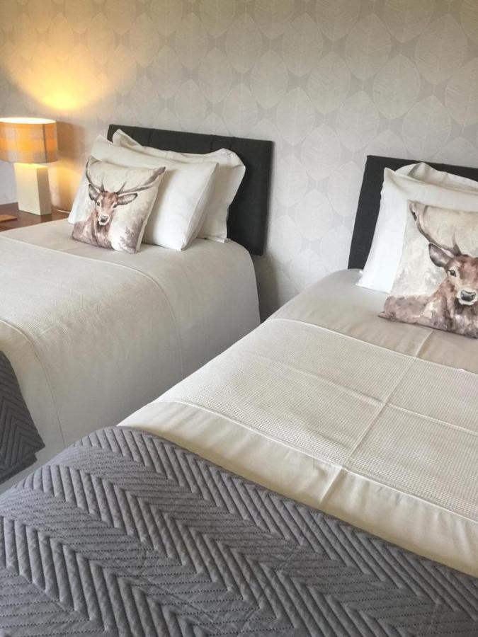 Torbeag House Bed & Breakfast Fort William Bagian luar foto