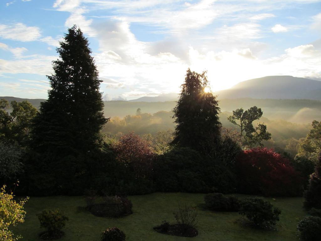 Torbeag House Bed & Breakfast Fort William Bagian luar foto