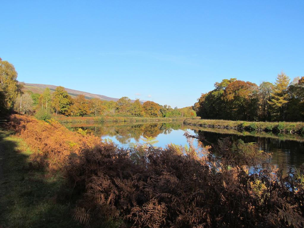 Torbeag House Bed & Breakfast Fort William Bagian luar foto