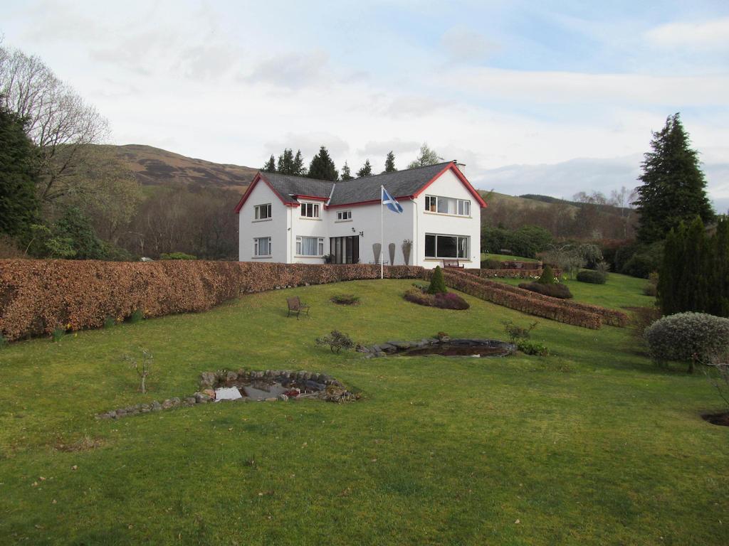 Torbeag House Bed & Breakfast Fort William Bagian luar foto