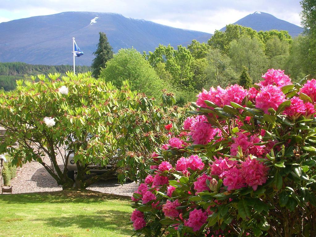 Torbeag House Bed & Breakfast Fort William Bagian luar foto