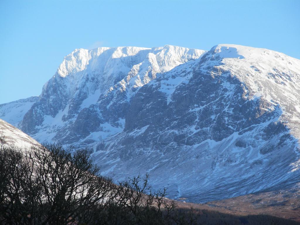 Torbeag House Bed & Breakfast Fort William Ruang foto