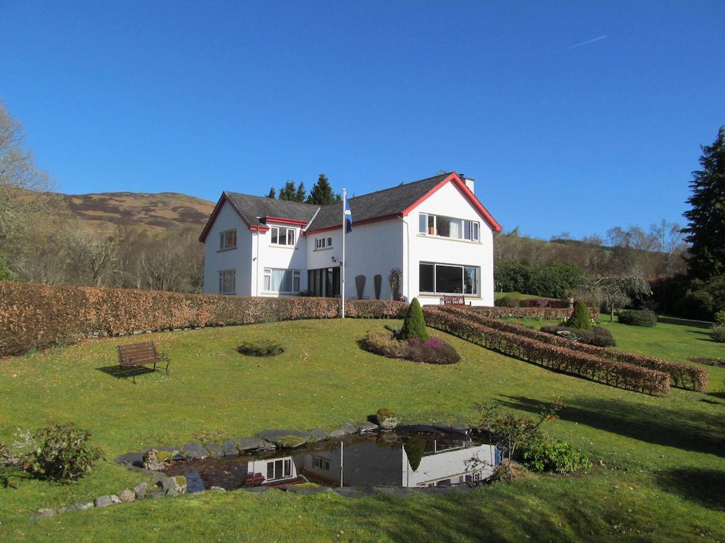 Torbeag House Bed & Breakfast Fort William Bagian luar foto