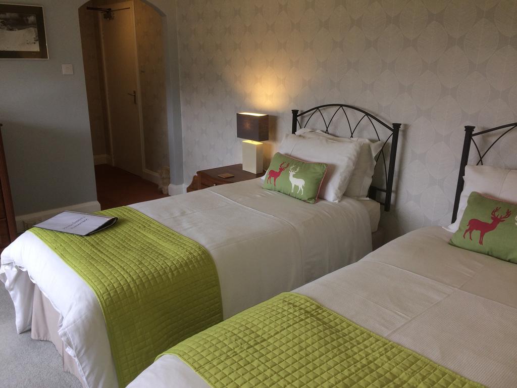 Torbeag House Bed & Breakfast Fort William Bagian luar foto