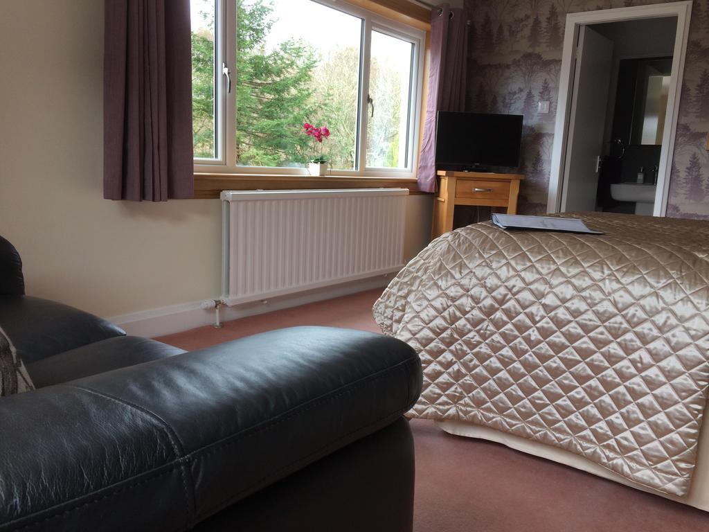 Torbeag House Bed & Breakfast Fort William Bagian luar foto