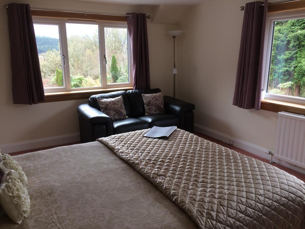 Torbeag House Bed & Breakfast Fort William Bagian luar foto