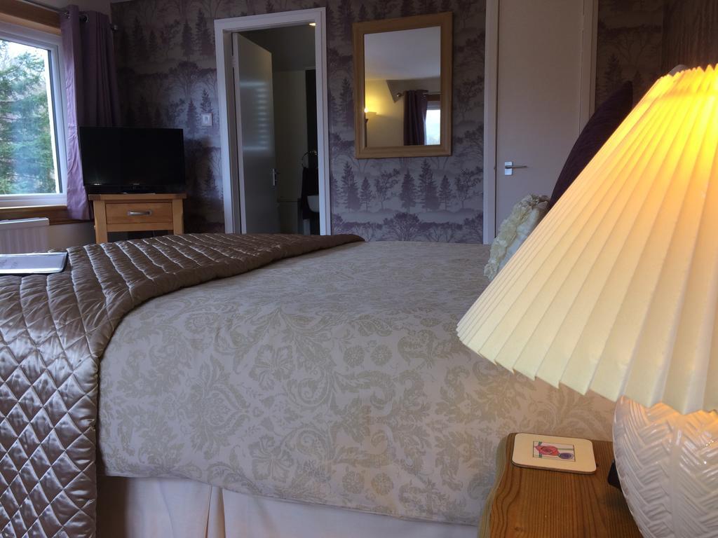 Torbeag House Bed & Breakfast Fort William Bagian luar foto