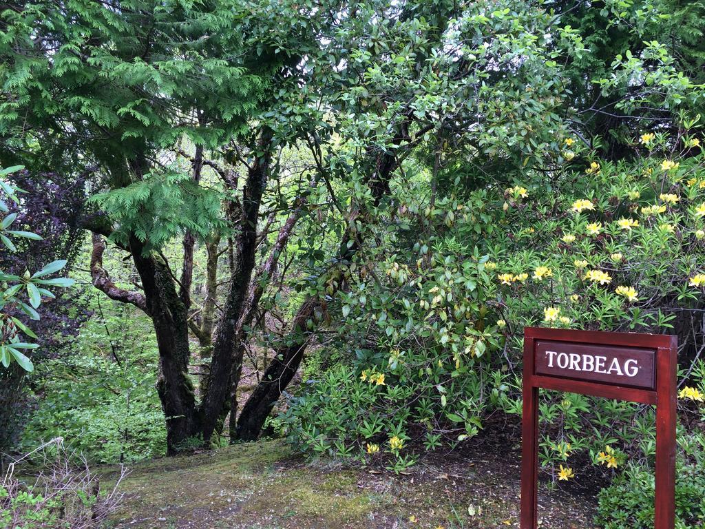 Torbeag House Bed & Breakfast Fort William Bagian luar foto