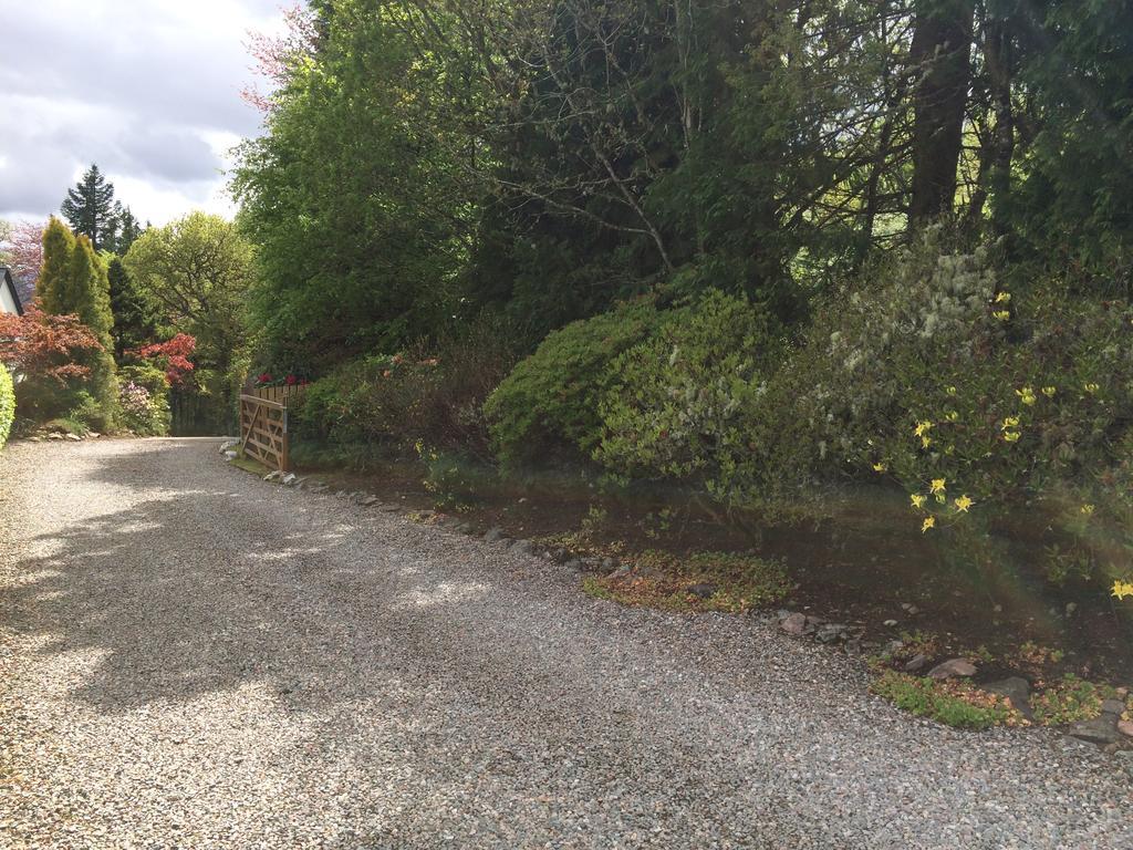 Torbeag House Bed & Breakfast Fort William Bagian luar foto