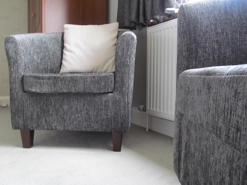 Torbeag House Bed & Breakfast Fort William Bagian luar foto