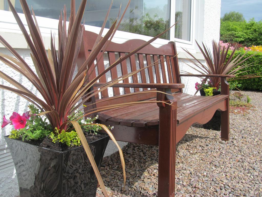 Torbeag House Bed & Breakfast Fort William Bagian luar foto