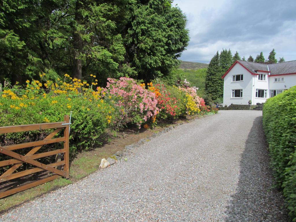 Torbeag House Bed & Breakfast Fort William Bagian luar foto