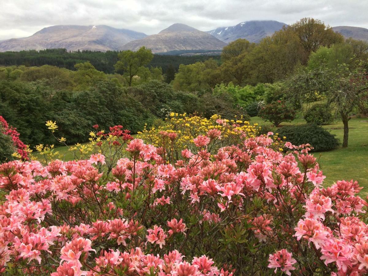 Torbeag House Bed & Breakfast Fort William Bagian luar foto